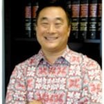 George Nam