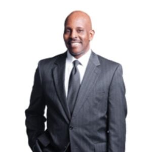 Gerald McKenzie