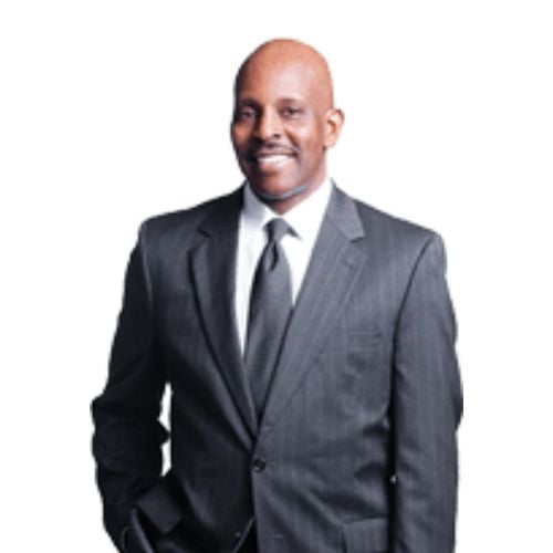 Gerald McKenzie