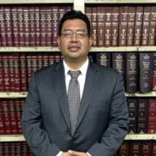 Giovanny F. Sanchez