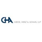 Greer, Herz & Adams LLP