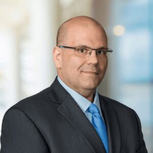 Gregory P. Muccilli