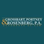 Grossbart, Portney & Rosenberg, P.A.
