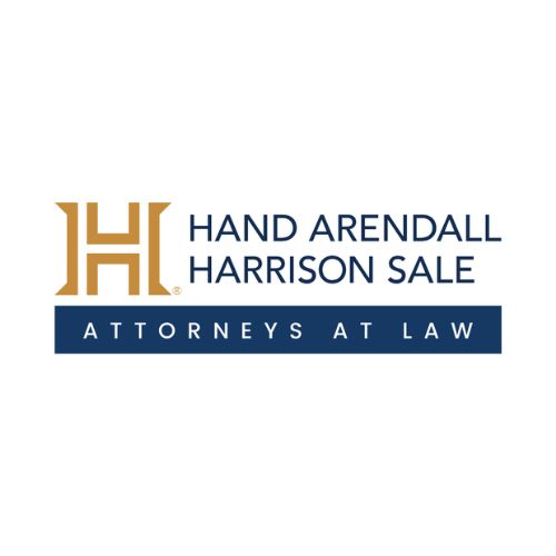 Hand Arendall Harrison Sale LLC