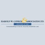Harold W. Conick & Associates Ltd.