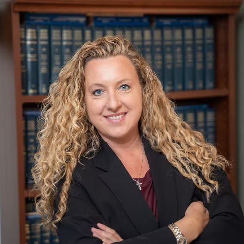 Heather C. Wellborn