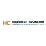 Henderson, Covington, Messenger, Newman & Thomas Co., L.P.A