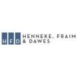 Henneke, Fraim & Dawes, P.C.