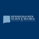 Hennighausen Olsen & McCrea, L.L.P