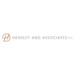 Hensley and Associates, PLLC