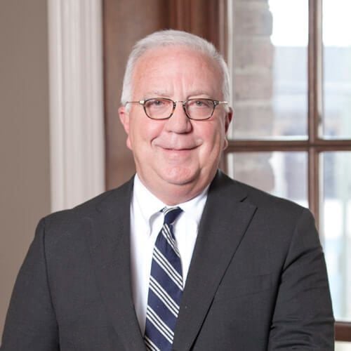 J. Gordon Flowers