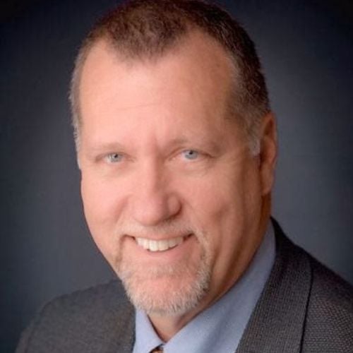James A. Ward