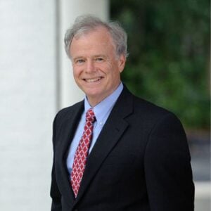 James B. Durham