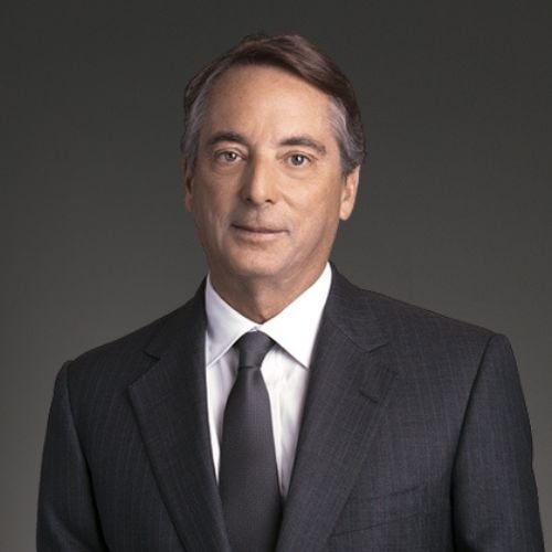James H. Bicks