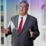 James M. Trusty