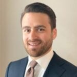 Jared B. Cohen