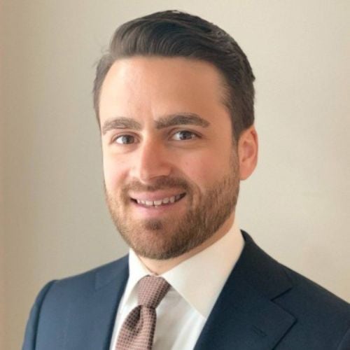 Jared B. Cohen