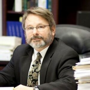 Jarrel L. Wigger