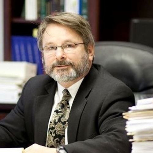 Jarrel L. Wigger