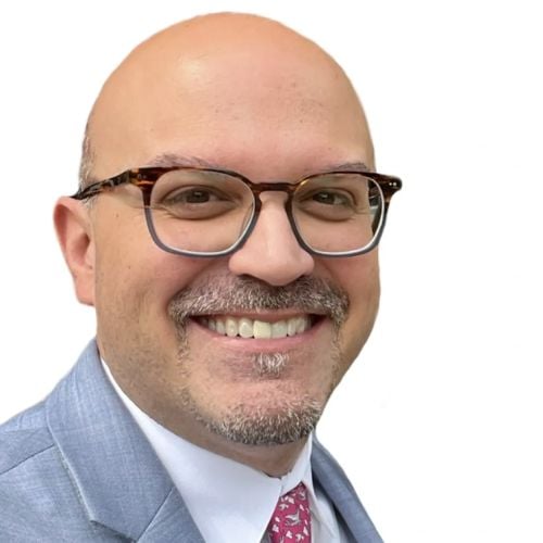 Jason Scott Camilo