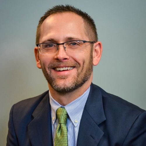 Jeffery L. McElroy