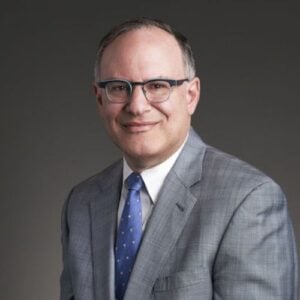 Jeffrey R. Babbin