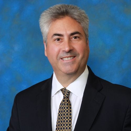 Jeffrey S. Romanick