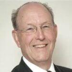 Jeremy W. Howe