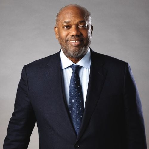 Jerry W. Blackwell