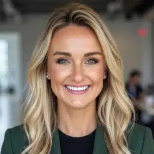 Jessica Ebbs