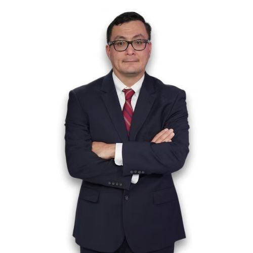Jesús Saucedo