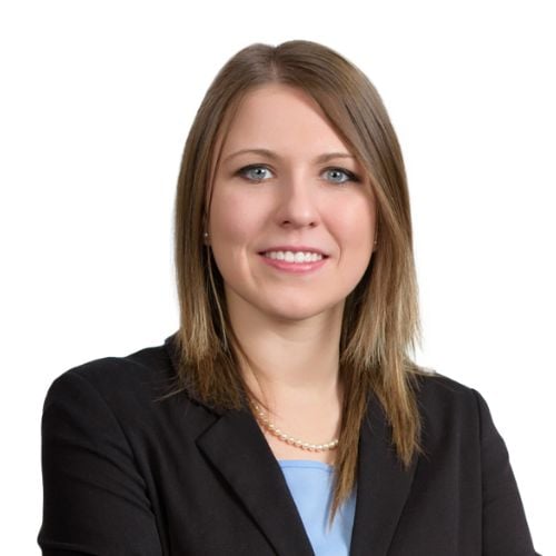 Joanna M. Targonski