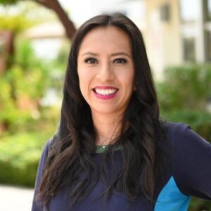 Jocelyn Cortez