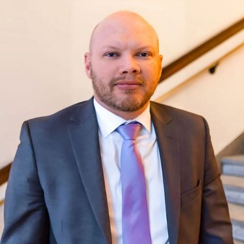 Joel G. Krautter
