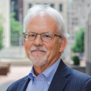 John A. Smalley