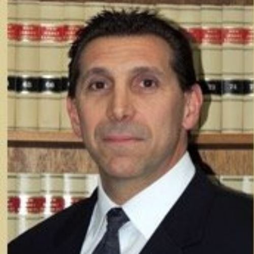 John B. D’Alessandro