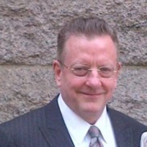 John M. Daly