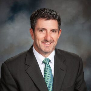 John Neihouse