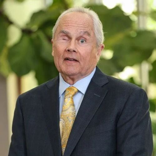 John R. Sutton
