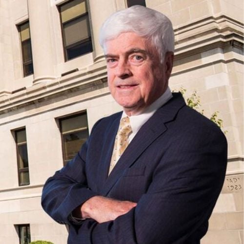 John V. O’Connor