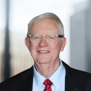 John W. Bradley, Jr.