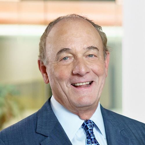 John W. Keker
