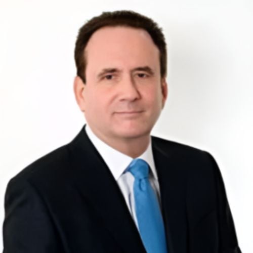 John W. Lawit