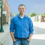 Jon Hansen