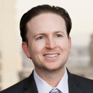 Jonathan D. West