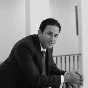 Jonathan J. Delshad