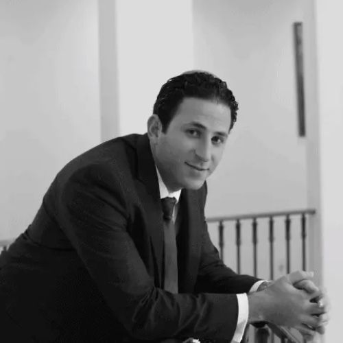 Jonathan J. Delshad