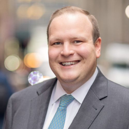 Jonathan M. Karl