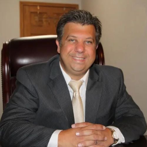 Joseph A. Rutigliano