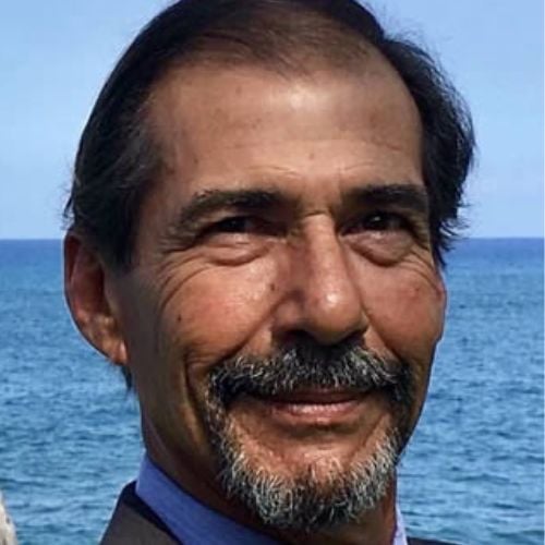 Joseph Fagundes, III